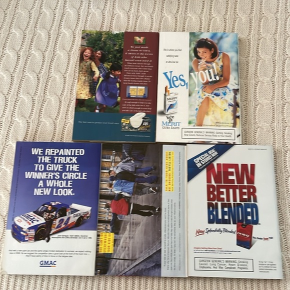 NASCAR Dale Earnhardt lot of 5. 1997-2002. Great condition intact - Picture 3 of 12